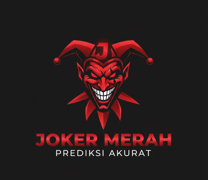 Joker Merah